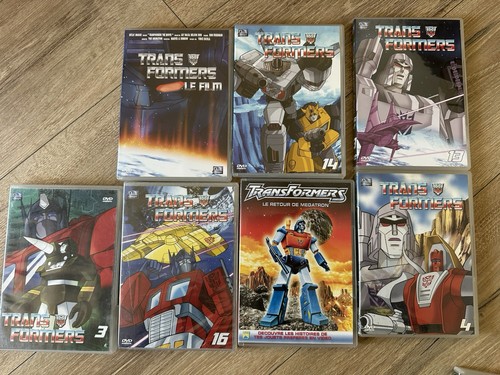 Déclic images transformers - déclic,