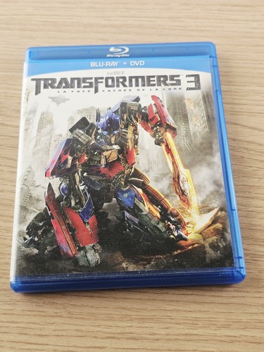 Transformers face cachee - 3,