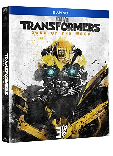 Film transformers - film,
