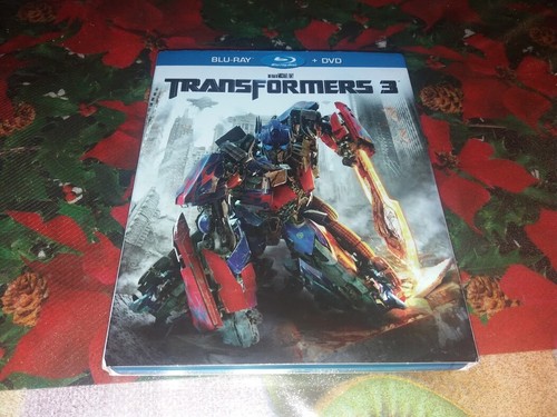 Transformers film in - transformers, 3