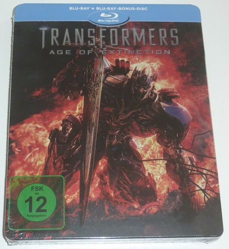 Transformers age of - transformers, 4