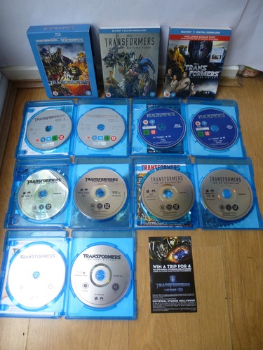 TRANSFORMERS