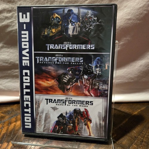 Transformers movie - transformers, 3-movie