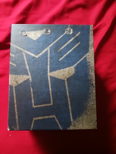 Transformers limited edition - limited,