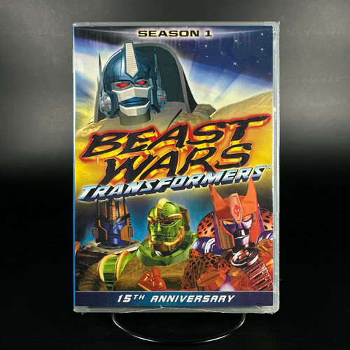 Transformers beast wars - transformers:,
